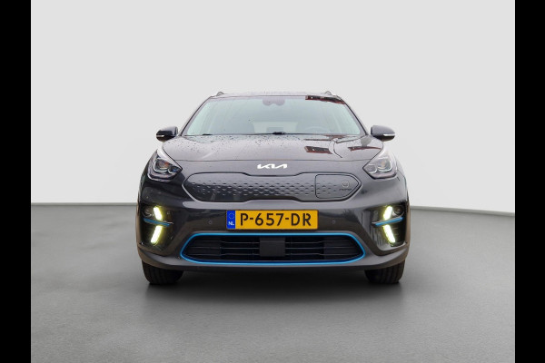 Kia e-Niro DynamicPlusLine 64 kWh | Trekhaak | Stoelverwarming | Open Dak | Key-Less |