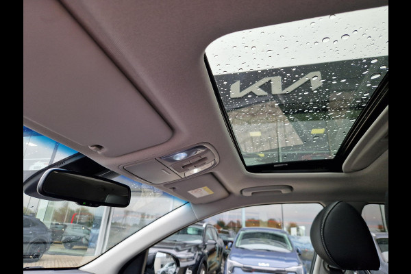 Kia e-Niro DynamicPlusLine 64 kWh | Trekhaak | Stoelverwarming | Open Dak | Key-Less |