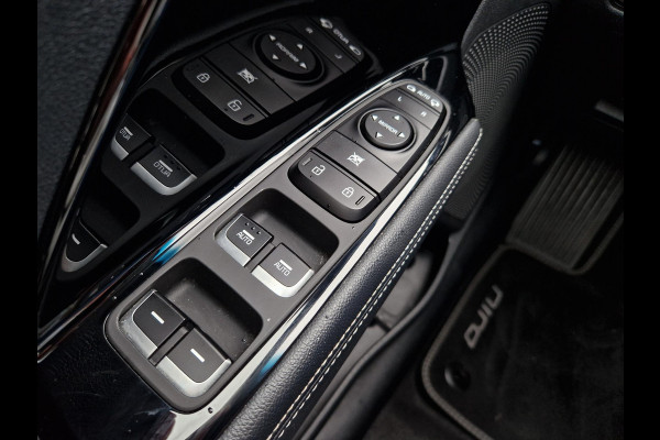 Kia e-Niro DynamicPlusLine 64 kWh | Trekhaak | Stoelverwarming | Open Dak | Key-Less |