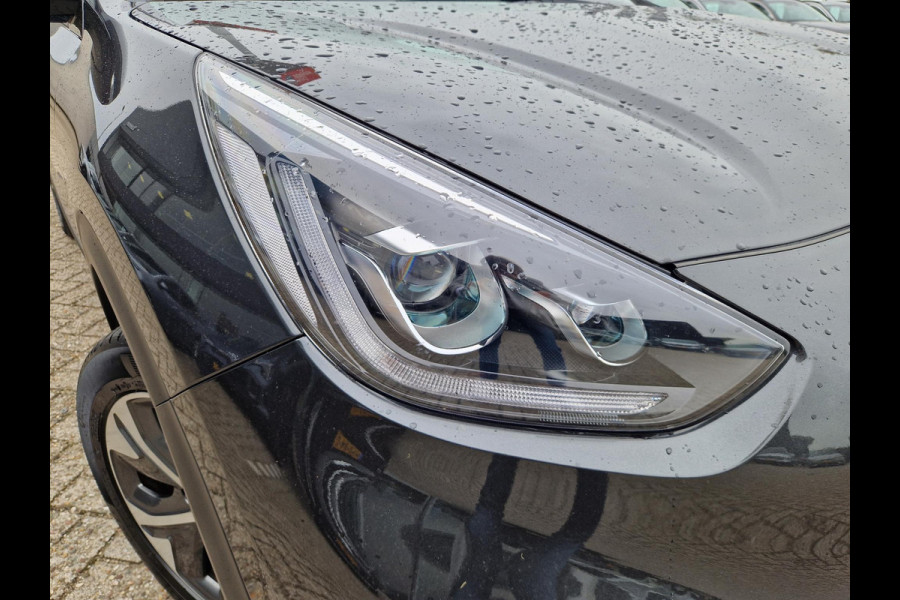Kia e-Niro DynamicPlusLine 64 kWh | Trekhaak | Stoelverwarming | Open Dak | Key-Less |