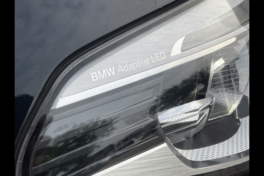 BMW 5 Serie 520D High Executive Pano.dak Leer Memory Stoelverw Led NL-Auto Volledig-OH!