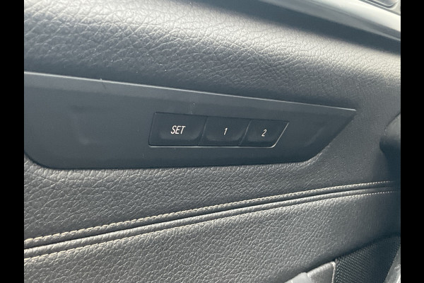 BMW 5 Serie 520D High Executive Pano.dak Leer Memory Stoelverw Led NL-Auto Volledig-OH!