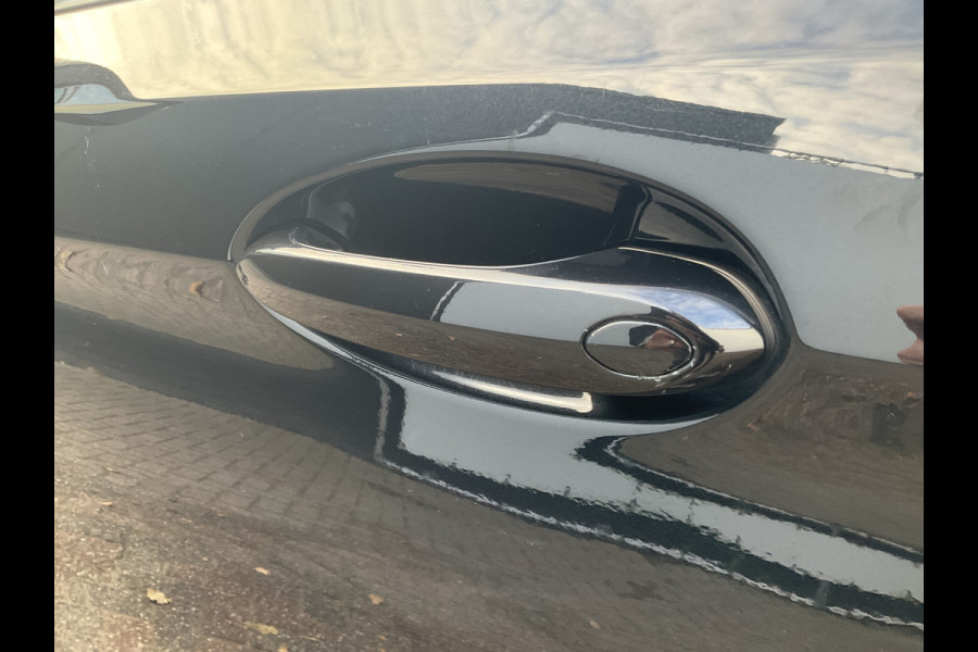 BMW 5 Serie 520D High Executive Pano.dak Leer Memory Stoelverw Led NL-Auto Volledig-OH!