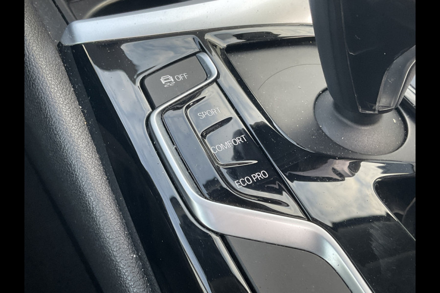 BMW 5 Serie 520D High Executive Pano.dak Leer Memory Stoelverw Led NL-Auto Volledig-OH!