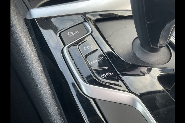 BMW 5 Serie 520D High Executive Pano.dak Leer Memory Stoelverw Led NL-Auto Volledig-OH!