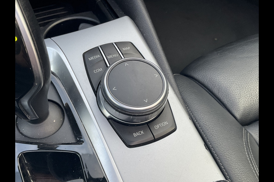 BMW 5 Serie 520D High Executive Pano.dak Leer Memory Stoelverw Led NL-Auto Volledig-OH!