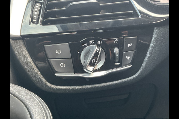 BMW 5 Serie 520D High Executive Pano.dak Leer Memory Stoelverw Led NL-Auto Volledig-OH!