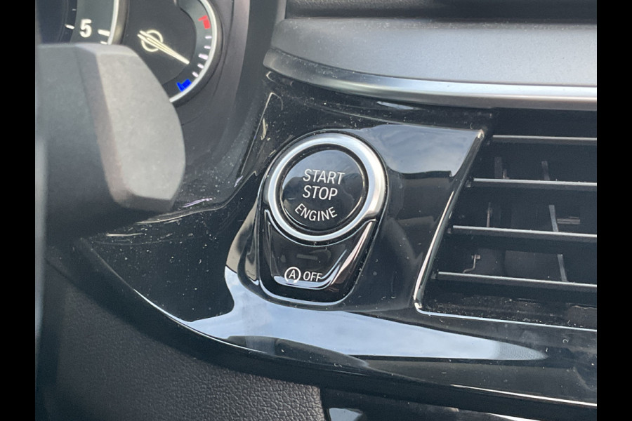 BMW 5 Serie 520D High Executive Pano.dak Leer Memory Stoelverw Led NL-Auto Volledig-OH!