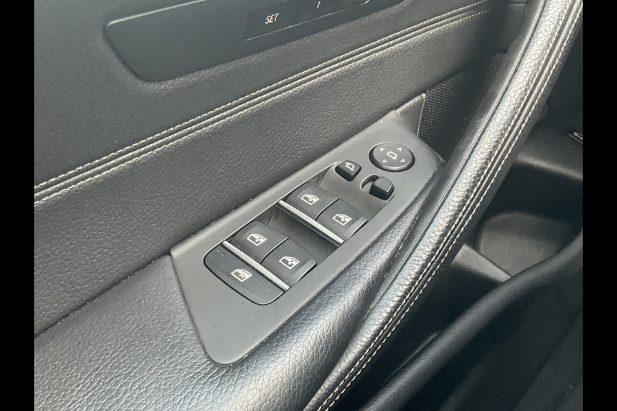 BMW 5 Serie 520D High Executive Pano.dak Leer Memory Stoelverw Led NL-Auto Volledig-OH!