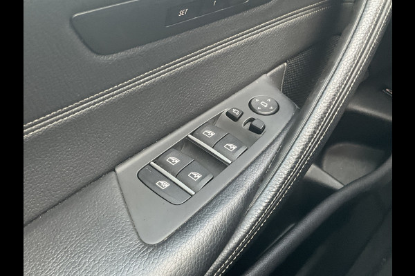 BMW 5 Serie 520D High Executive Pano.dak Leer Memory Stoelverw Led NL-Auto Volledig-OH!