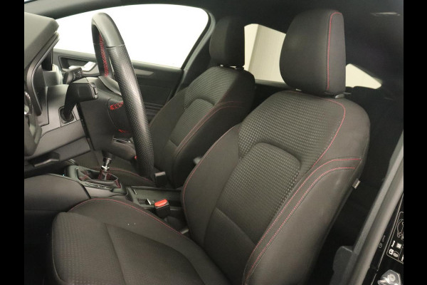 Ford Focus 1.0 EcoBoost Hybrid ST Line Style | Stoel & stuurverwarming | Camera | Carplay | Full LED | Navigatie | Keyless | Climate control | Park Assist | Cruise control