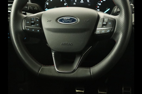 Ford Focus 1.0 EcoBoost Hybrid ST Line Style | Stoel & stuurverwarming | Camera | Carplay | Full LED | Navigatie | Keyless | Climate control | Park Assist | Cruise control