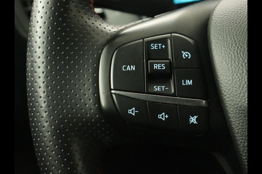 Ford Focus 1.0 EcoBoost Hybrid ST Line Style | Stoel & stuurverwarming | Camera | Carplay | Full LED | Navigatie | Keyless | Climate control | Park Assist | Cruise control