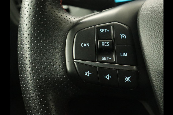 Ford Focus 1.0 EcoBoost Hybrid ST Line Style | Stoel & stuurverwarming | Camera | Carplay | Full LED | Navigatie | Keyless | Climate control | Park Assist | Cruise control