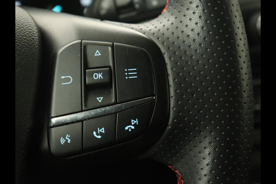 Ford Focus 1.0 EcoBoost Hybrid ST Line Style | Stoel & stuurverwarming | Camera | Carplay | Full LED | Navigatie | Keyless | Climate control | Park Assist | Cruise control