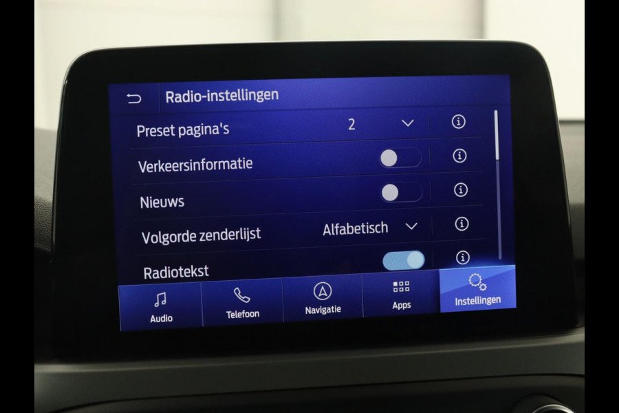 Ford Focus 1.0 EcoBoost Hybrid ST Line Style | Stoel & stuurverwarming | Camera | Carplay | Full LED | Navigatie | Keyless | Climate control | Park Assist | Cruise control