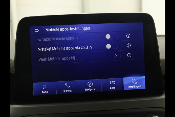 Ford Focus 1.0 EcoBoost Hybrid ST Line Style | Stoel & stuurverwarming | Camera | Carplay | Full LED | Navigatie | Keyless | Climate control | Park Assist | Cruise control