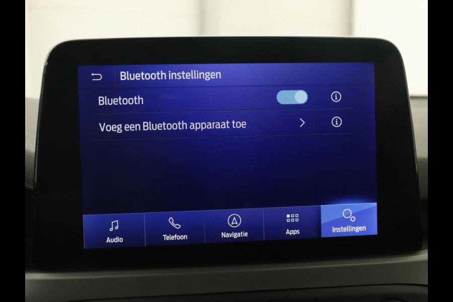 Ford Focus 1.0 EcoBoost Hybrid ST Line Style | Stoel & stuurverwarming | Camera | Carplay | Full LED | Navigatie | Keyless | Climate control | Park Assist | Cruise control