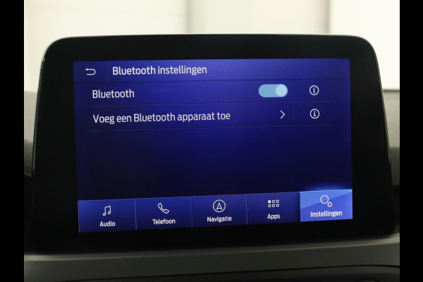 Ford Focus 1.0 EcoBoost Hybrid ST Line Style | Stoel & stuurverwarming | Camera | Carplay | Full LED | Navigatie | Keyless | Climate control | Park Assist | Cruise control