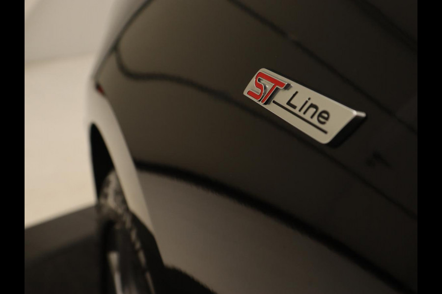Ford Focus 1.0 EcoBoost Hybrid ST Line Style | Stoel & stuurverwarming | Camera | Carplay | Full LED | Navigatie | Keyless | Climate control | Park Assist | Cruise control