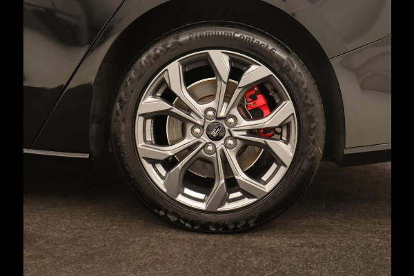 Ford Focus 1.0 EcoBoost Hybrid ST Line Style | Stoel & stuurverwarming | Camera | Carplay | Full LED | Navigatie | Keyless | Climate control | Park Assist | Cruise control