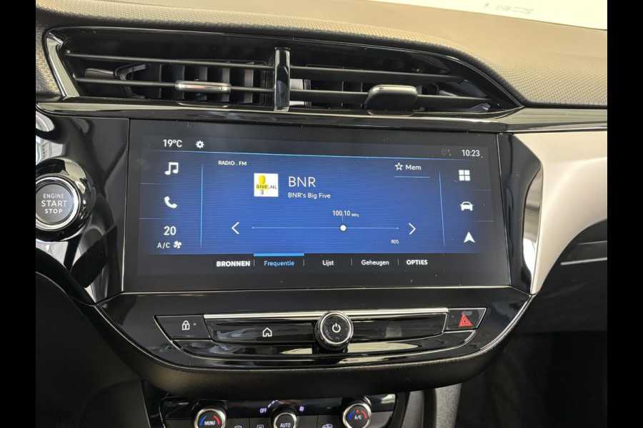 Opel Corsa Electric Long Range Business Edition 51 kWh Android auto / Apple Carplay | Achteruitrijcamera | Parkeersensoren Opel Corsa Electric Long Range Business Edition 51 kWh Android auto / Apple Carplay | Achteruitrijcamera | Parkeersensoren
