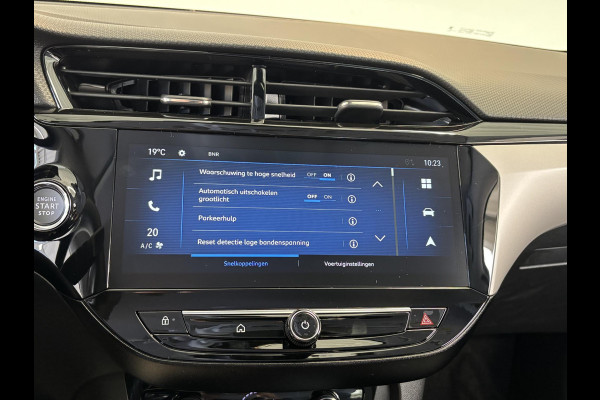 Opel Corsa Electric Long Range Business Edition 51 kWh Android auto / Apple Carplay | Achteruitrijcamera | Parkeersensoren Opel Corsa Electric Long Range Business Edition 51 kWh Android auto / Apple Carplay | Achteruitrijcamera | Parkeersensoren