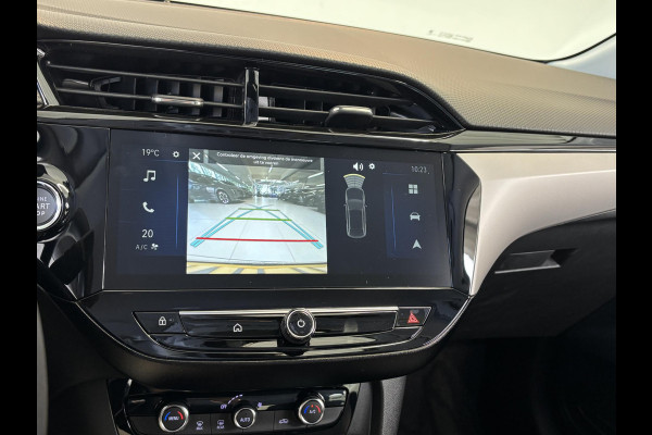 Opel Corsa Electric Long Range Business Edition 51 kWh Android auto / Apple Carplay | Achteruitrijcamera | Parkeersensoren Opel Corsa Electric Long Range Business Edition 51 kWh Android auto / Apple Carplay | Achteruitrijcamera | Parkeersensoren