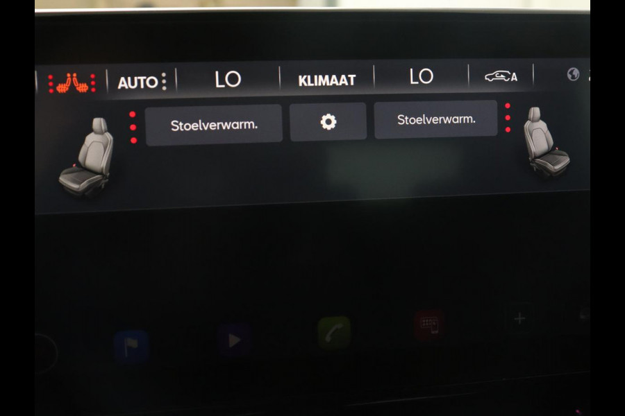 Seat Leon 1.0 TSI FR Intens | Stoel & stuurverwarming | Carplay | Camera | Adaptive cruise | Navigatie | Park Assist | Digital Cockpit | Keyless | Full LED