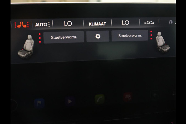 Seat Leon 1.0 TSI FR Intens | Stoel & stuurverwarming | Carplay | Camera | Adaptive cruise | Navigatie | Park Assist | Digital Cockpit | Keyless | Full LED
