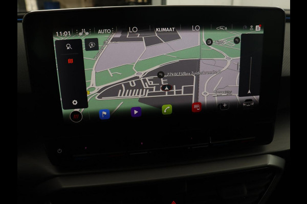 Seat Leon 1.0 TSI FR Intens | Stoel & stuurverwarming | Carplay | Camera | Adaptive cruise | Navigatie | Park Assist | Digital Cockpit | Keyless | Full LED
