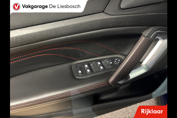 Peugeot 308 SW 1.2 PureTech GT-line/pano/navi/camera/cruisec/trekhaak/boeken