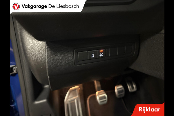 Peugeot 308 SW 1.2 PureTech GT-line/pano/navi/camera/cruisec/trekhaak/boeken