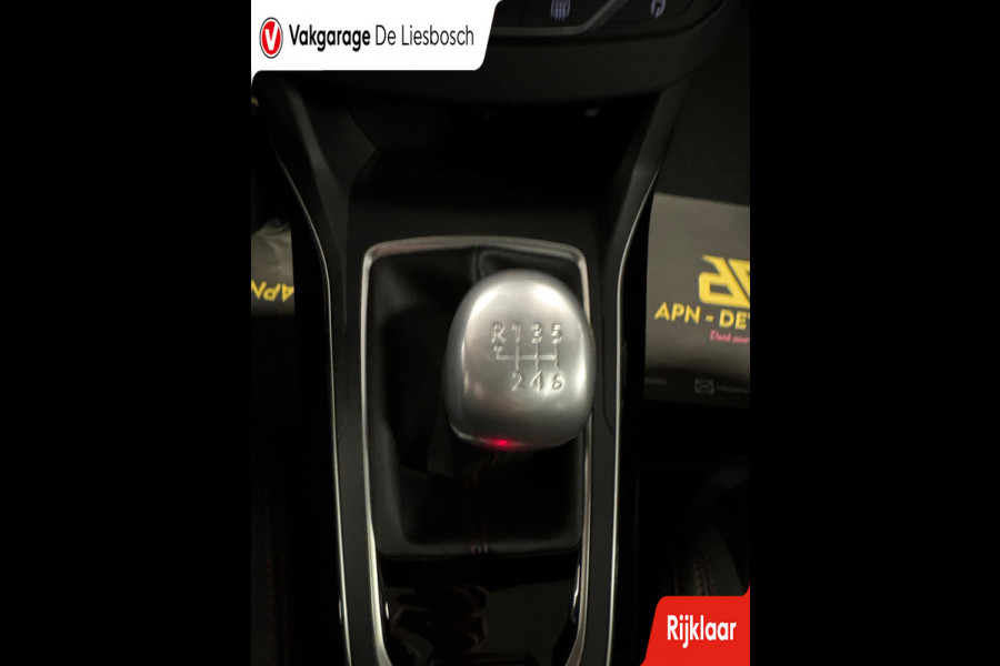 Peugeot 308 SW 1.2 PureTech GT-line/pano/navi/camera/cruisec/trekhaak/boeken