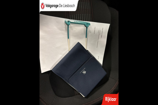Peugeot 308 SW 1.2 PureTech GT-line/pano/navi/camera/cruisec/trekhaak/boeken