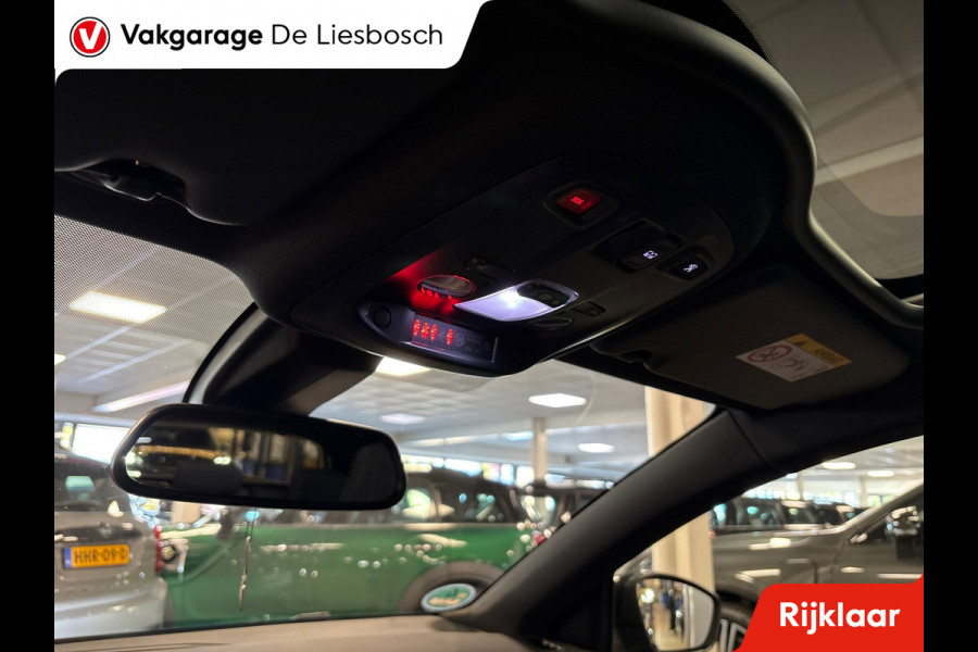Peugeot 308 SW 1.2 PureTech GT-line/pano/navi/camera/cruisec/trekhaak/boeken