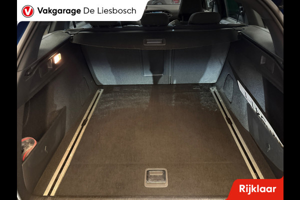 Peugeot 308 SW 1.2 PureTech GT-line/pano/navi/camera/cruisec/trekhaak/boeken