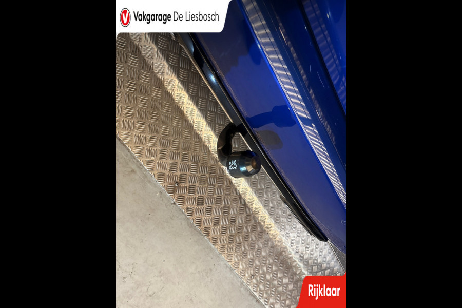 Peugeot 308 SW 1.2 PureTech GT-line/pano/navi/camera/cruisec/trekhaak/boeken
