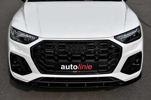 Audi Q5 55 TFSI e quattro Competition. Pano, ACC, 360, Trekh, B&O, Matrix, Sfeer, Keyless, Dodeh, CarPlay!