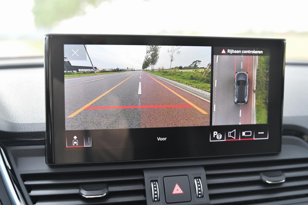 Audi Q5 55 TFSI e quattro Competition. Pano, ACC, 360, Trekh, B&O, Matrix, Sfeer, Keyless, Dodeh, CarPlay!