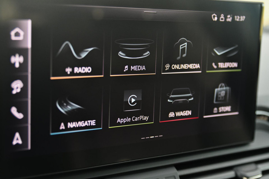 Audi Q5 55 TFSI e quattro Competition. Pano, ACC, 360, Trekh, B&O, Matrix, Sfeer, Keyless, Dodeh, CarPlay!