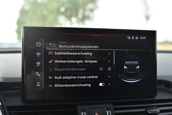 Audi Q5 55 TFSI e quattro Competition. Pano, ACC, 360, Trekh, B&O, Matrix, Sfeer, Keyless, Dodeh, CarPlay!