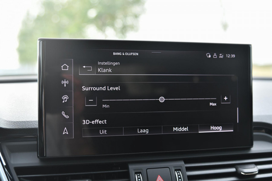 Audi Q5 55 TFSI e quattro Competition. Pano, ACC, 360, Trekh, B&O, Matrix, Sfeer, Keyless, Dodeh, CarPlay!