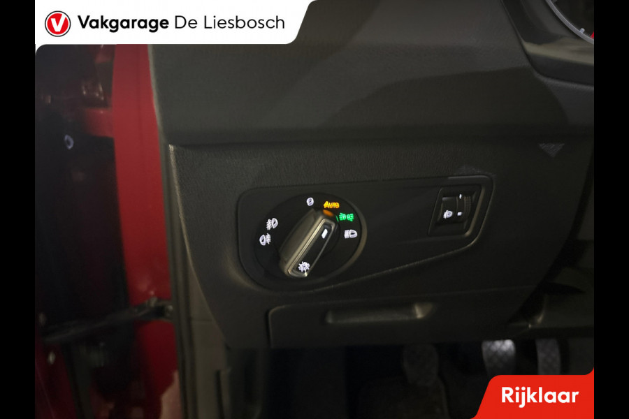 Volkswagen Tiguan 1.4 TSI Comfortline/navi/camera/trekhaak/apple carplay/cruise control
