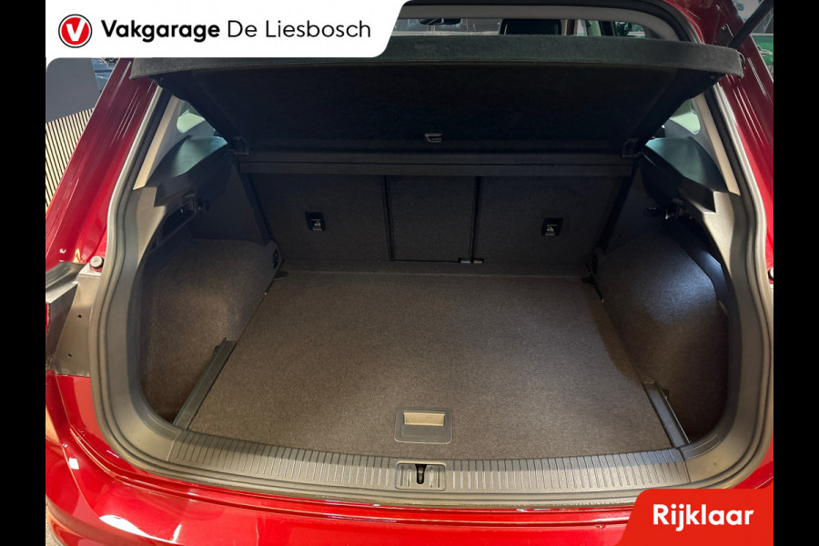 Volkswagen Tiguan 1.4 TSI Comfortline/navi/camera/trekhaak/apple carplay/cruise control