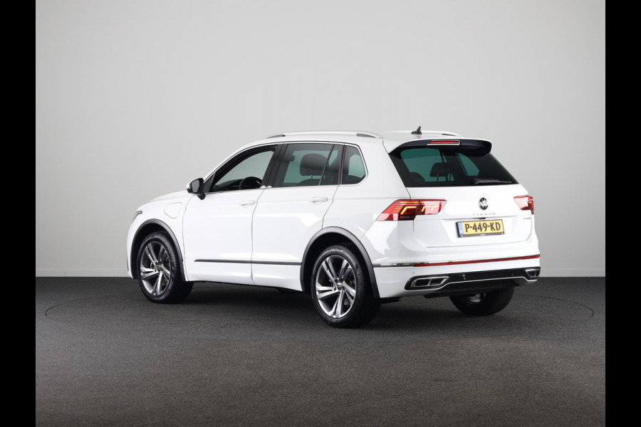 Volkswagen Tiguan 1.4 TSI eHybrid R-Line Business+