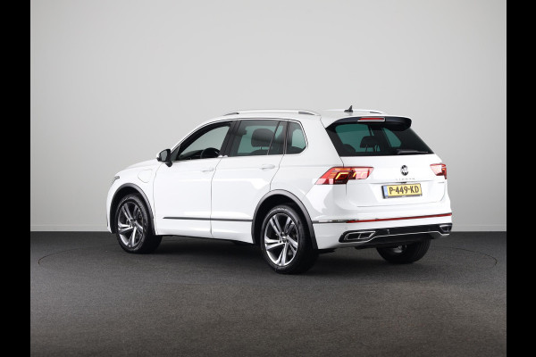 Volkswagen Tiguan 1.4 TSI eHybrid R-Line Business+