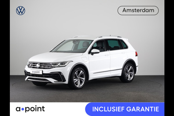 Volkswagen Tiguan 1.4 TSI eHybrid R-Line Business+
