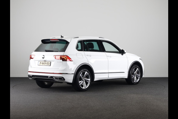 Volkswagen Tiguan 1.4 TSI eHybrid R-Line Business+
