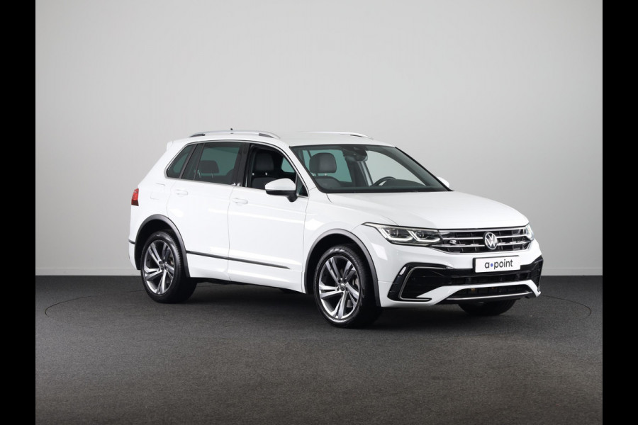 Volkswagen Tiguan 1.4 TSI eHybrid R-Line Business+
